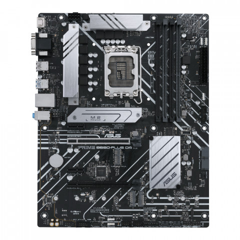 Płyta główna ASUS PRIME B660-PLUS D4 - Galeria zdjęcie 1