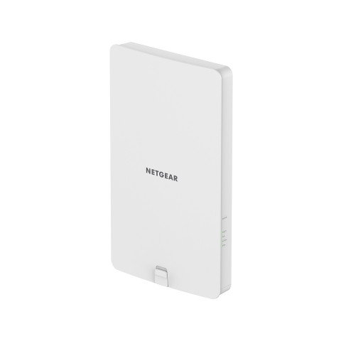 Acces Point Wi-Fi 6 Netgear WAX610Y 2,4GHz(2x2)/5GHz(2x2) PoE+/PoE 1x2,5G - Galeria zdjęcie 1
