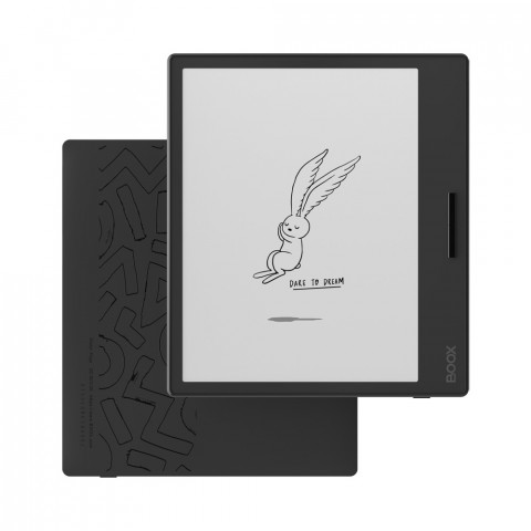 Czytnik e-booków Onyx Boox Page 7" 32GB Wi-Fi Black - Galeria zdjęcie 5
