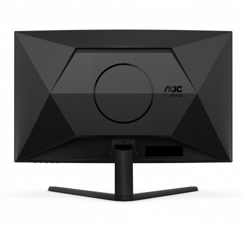 MONITOR AOC LED 31,5" CQ32G4VE 180Hz - Galeria zdjęcie 14
