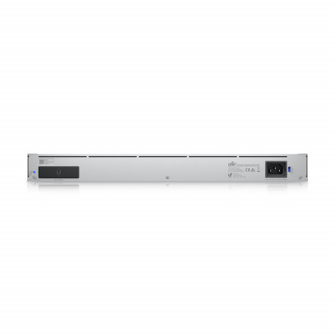 Router (Gateway), Kontroler UniFi, NVR, Switch PoE Ubiquiti UniFi Dream Machine Special Edition (UDM-SE-EU) - Galeria zdjęcie 5
