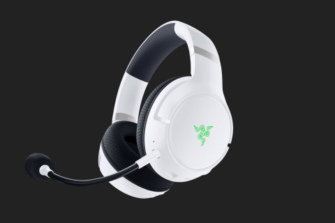 Razer Kaira Pro Headset - Galeria zdjęcie 4