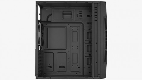 OBUDOWA AEROCOOL PGS TALON-A-BK-v1 RGB - Galeria zdjęcie 7