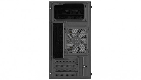 Obudowa AEROCOOL PGS EVO MINI-G-BK-v1 - Galeria zdjęcie 6