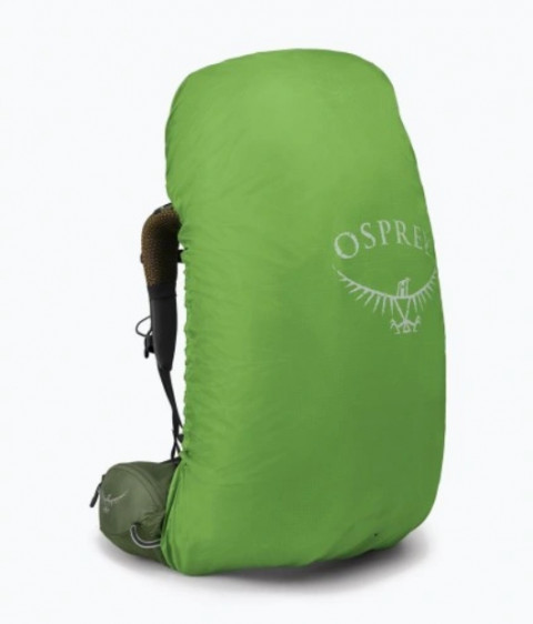 Plecak trekkingowy OSPREY Atmos AG 65 zielony L/XL - Galeria zdjęcie 3