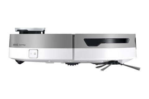 Robot sprzątający Samsung Jet Bot+ VR30T85513W/WA - Galeria zdjęcie 6
