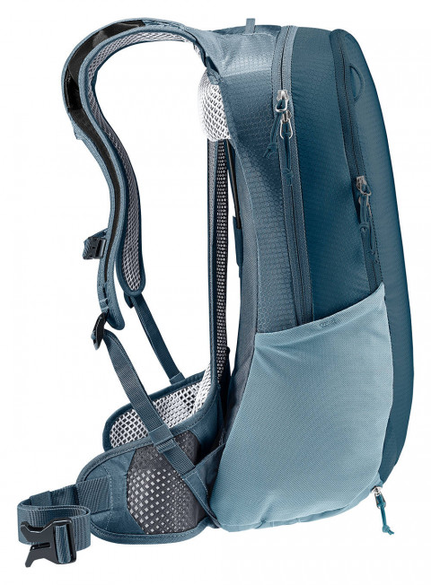 Plecak rowerowy Deuter Race Air 10 atlantic-ink - Galeria zdjęcie 7