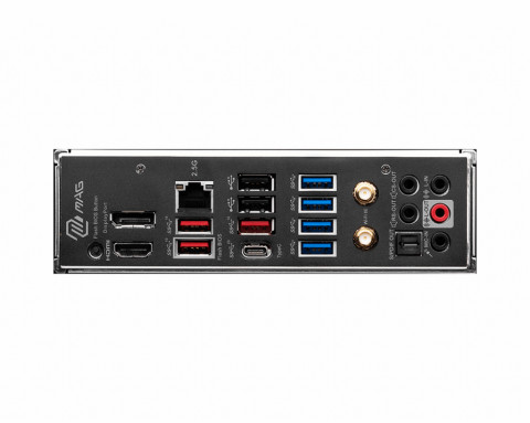 Płyta główna MSI MAG B650 TOMAHAWK WIFI - Galeria zdjęcie 4
