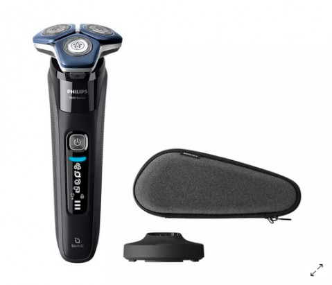Golarka PHILIPS Series 7000 S7886/35 - Galeria zdjęcie 1