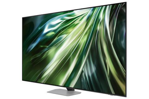 Telewizor Samsung QE65QN92DATXXH QLED 65'' 4K Ultra HD 144Hz Tizen Dolby Digital Plus Graphite - Galeria zdjęcie 2