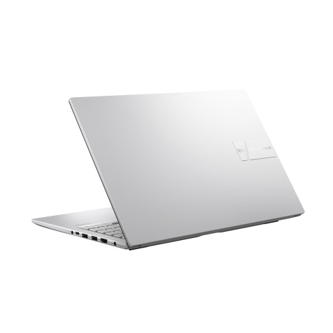 ASUS Vivobook 15 X1504VA-BQ2094W i5-1334U 15.6"FHD IPS-level 60Hz 250nits AG 16GB DDR4 SSD512 Intel Iris Xe Graphics WLAN+BT Cam720p 42WHrs Win11 Cool Silver - Galeria zdjęcie 8