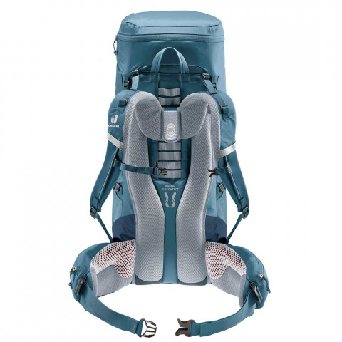 Plecak trekkingowy Deuter Aircontact Lite 40 + 10 atlantic-ink - Galeria zdjęcie 3