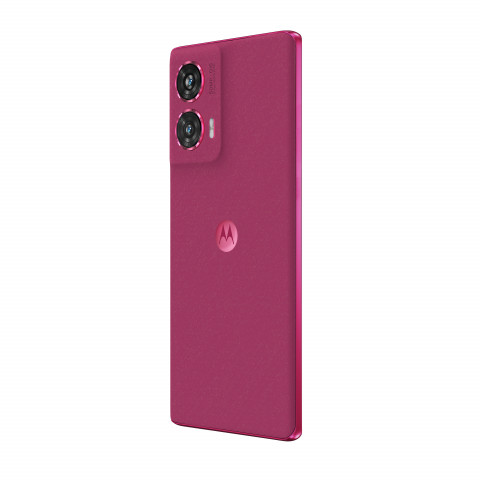 Motorola Edge 50 Fusion 5G 12/256GB Hot Pink - Galeria zdjęcie 6