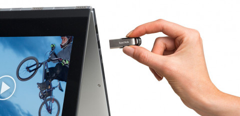SANDISK ULTRA FLAIR 512GB 150MB/s USB 3.0 - Galeria zdjęcie 6