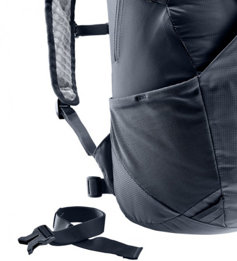 Plecak turystyczny DEUTER Speed Lite 21 black - Galeria zdjęcie 6