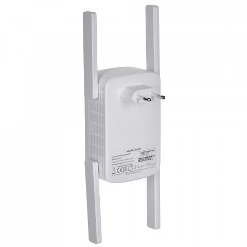 Repeater Mercusys ME50G - Galeria zdjęcie 4