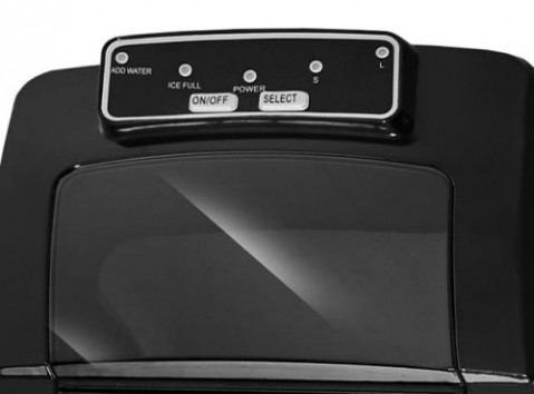 Kostkarka do lodu TCL ICE-B9 - Galeria zdjęcie 2