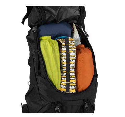 Plecak trekkingowy OSPREY Kestrel 48 czarny S/M - Galeria zdjęcie 19
