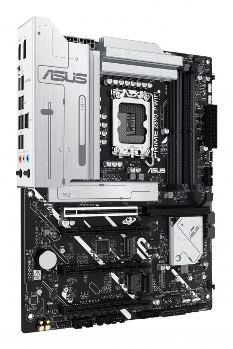 Płyta główna ASUS PRIME Z890-P WIFI (90MB1I70-M0EAY0) - Galeria zdjęcie 4