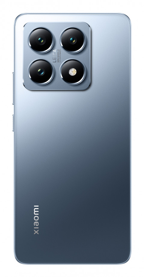 Smartfon Xiaomi 14T 12/256GB Titan Blue - Galeria zdjęcie 2