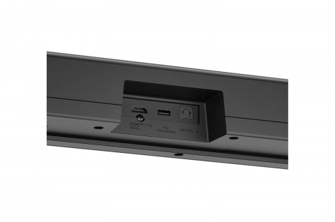 Soundbar LG S40T 2.1 300W Dolby Digital Czarny - Galeria zdjęcie 6
