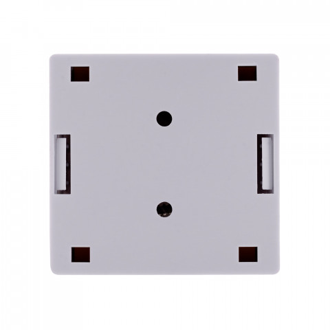 ALANTEC Gniazdo natynk UTP 2xRJ45 kat.6 - Galeria zdjęcie 7