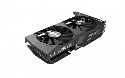Karta graficzna ZOTAC GAMING GEFORCE RTX 3050 ECO 8GB GDDR6 - Galeria zdjęcie 5