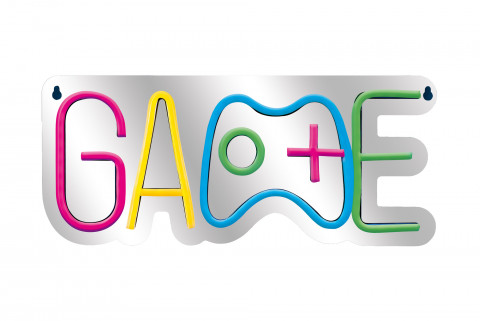 Neon LED Activejet AJE-NEON GAME - Galeria zdjęcie 2