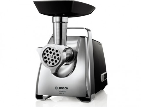 Maszynka do mięsa BOSCH MFW 67440 - Galeria zdjęcie 4