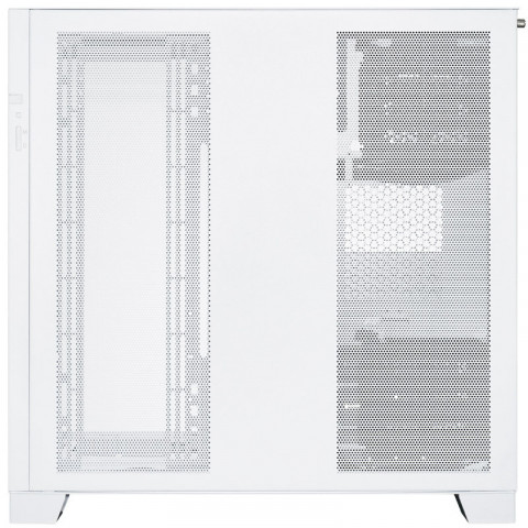 Lian Li O11 Dynamic EVO XL White - Galeria zdjęcie 6