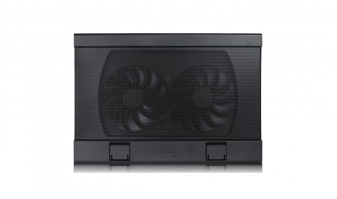 Podkładka chłodząca DeepCool WIND PAL FS (DP-N222-WPALFS) - Galeria zdjęcie 4
