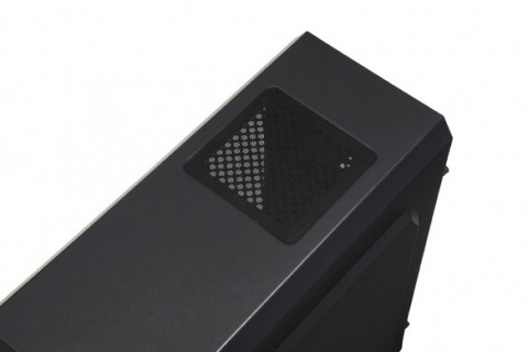 OBUDOWA I-BOX ORCUS X14 USB3.0 HD AUD, BEZ ZAS. - Galeria zdjęcie 7