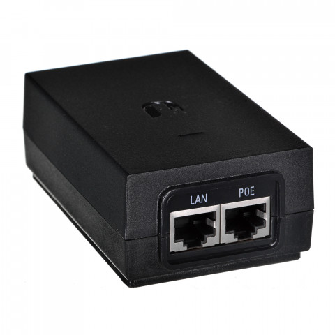 Injector PoE Ubiquiti POE-48-24W-G Passive 48V 24W - Galeria zdjęcie 2