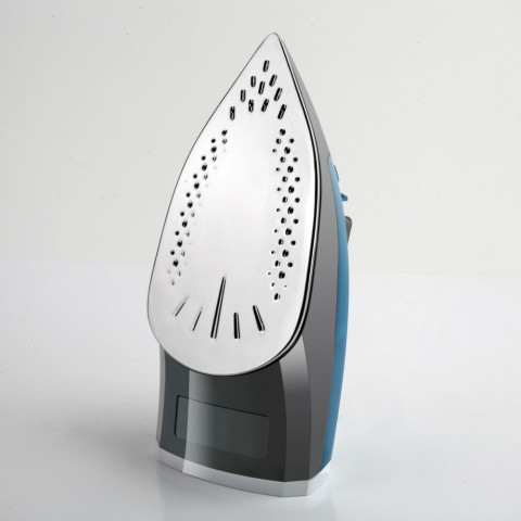 Żelazko Black+Decker BXIR2200E - Galeria zdjęcie 10