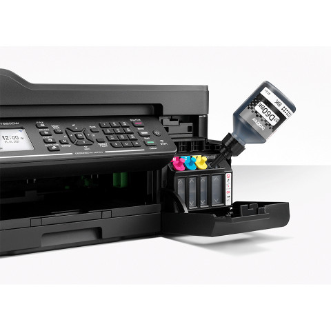 Urządzenie wielofunkcyjne Brother MFC-T920DWYJ1 - Galeria zdjęcie 4