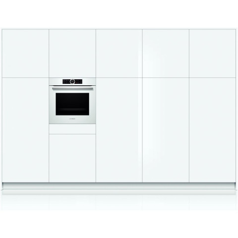 Piekarnik BOSCH HBG634BW1 - Galeria zdjęcie 5