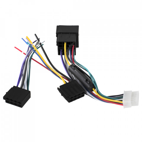 Radio BLOW AVH-8624 MP3/USB/SD/MMC/BT - Galeria zdjęcie 12