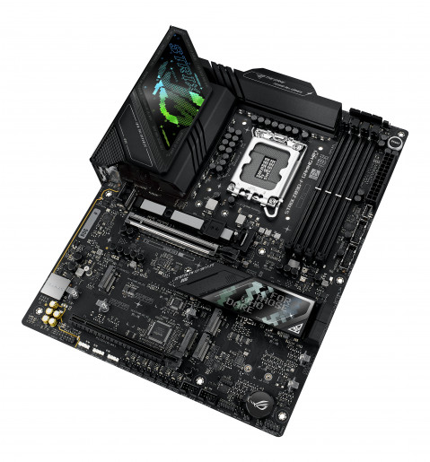 Płyta główna ASUS ROG STRIX Z890-F GAMING WIFI (90MB1I40-M0EAY0) - Galeria zdjęcie 4