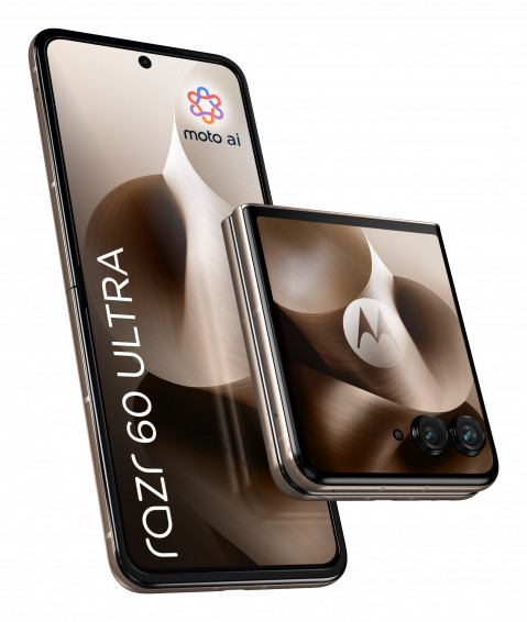 Motorola Razr 60 Ultra 5G 16/512GB Mountain Trail - Galeria zdjęcie 2