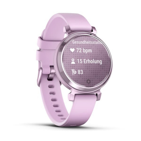 Smartwatch GARMIN Lily 2 - Galeria zdjęcie 4