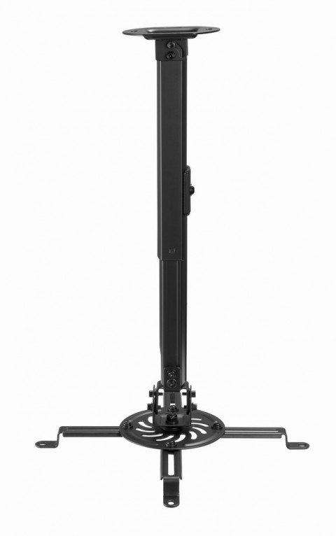 GEMBIRD REGULOWANY UCHWYT SUFITOWY DO 13KG - Galeria zdjęcie 4