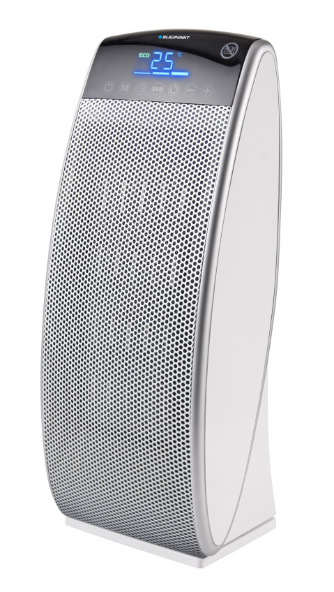 Termowentylator Blaupunkt FHD601 - Galeria zdjęcie 1