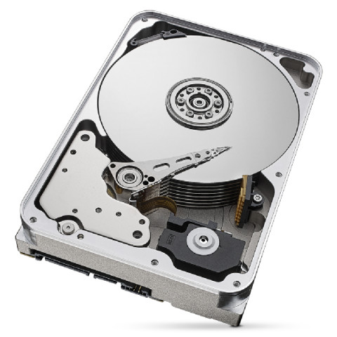 Seagate HDD IW PRO 16TB ST16000NT001 - Galeria zdjęcie 5