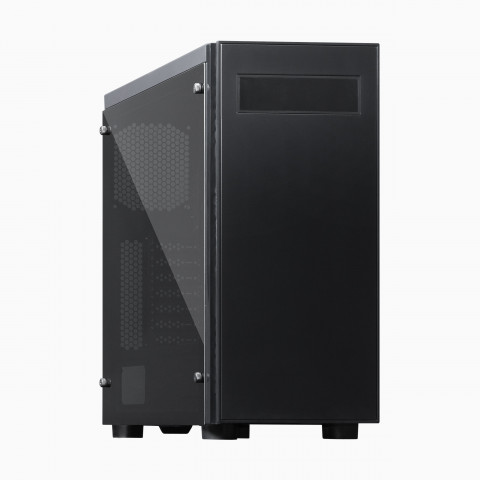 Obudowa Chieftec Hawk ATX Gaming - Galeria zdjęcie 1