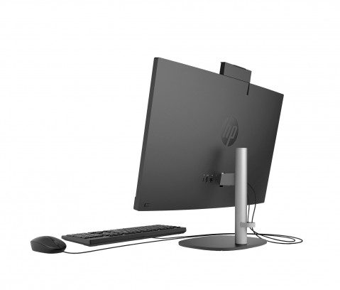 HP ProOne 240 G10 i5-1335U 23,8"FHD 250nits AG 16GB DDR4 SSD512 Iris Xe W11Pro 3Y OnSite - Galeria zdjęcie 3