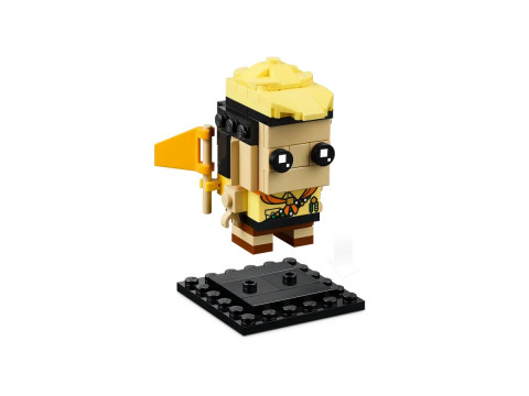 LEGO 40752 Wednesday - Carl, Russell i Kevin - Galeria zdjęcie 4