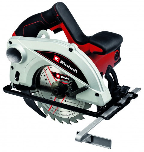 Pilarka tarczowa TC-CS 1250 4331040 EINHELL - Galeria zdjęcie 1