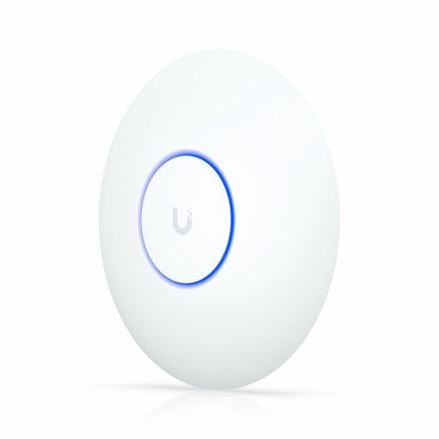 Acces Point Wi-Fi 7 Ubiquiti UniFi U7 Lite 2.4GHz(2 x 2)/5GHz(2 x 2) PoE 1x2,5G (U7-Lite-EU) - Galeria zdjęcie 2
