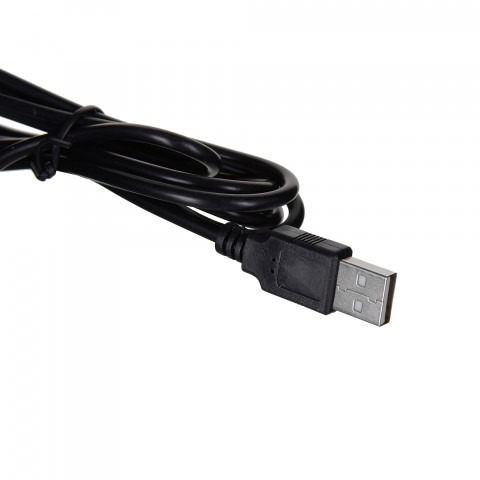 ESPERANZA GAMEPAD PC/PS3 USB ZIELONY TROOPER - Galeria zdjęcie 4