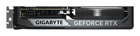 Karta graficzna Gigabyte GeForce RTX 5060 Ti WINDFORCE 16GB (GV-N506TWF2-16GD) - Galeria zdjęcie 7